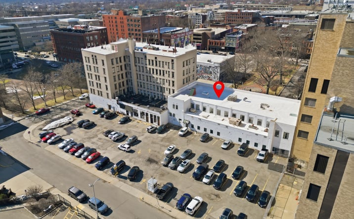 Pictures of Office, Retail property located at 315-333 Bridge St, Springfield, MA 01103 for sales - image #1