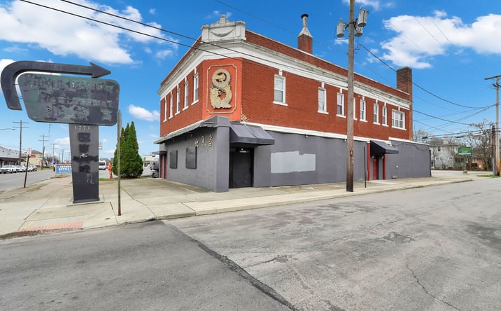 Pictures of Retail property located at 1771-1773 W 5th Ave, Columbus, OH 43212 for sales - image #1
