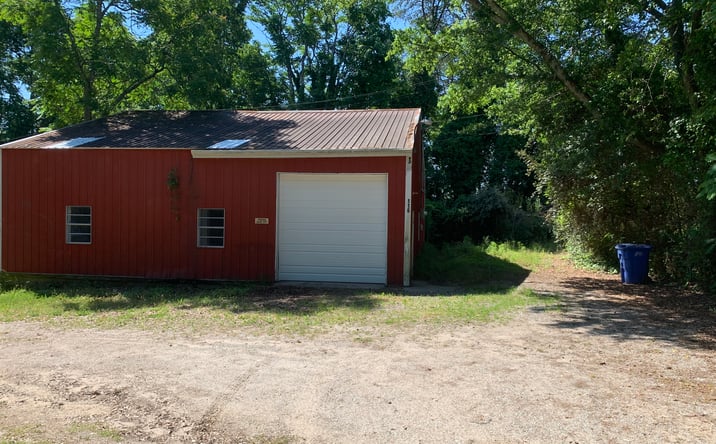 Pictures of Industrial property located at 116 Catalina Dr, Greenville, SC 29609 for sales - image #1