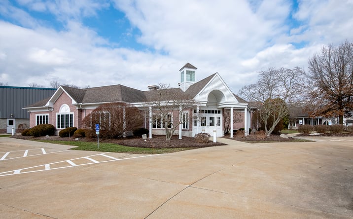 Pictures of Industrial property located at 1475 Wolf Creek Trail, Wadsworth, OH 44281 for sales - image #1