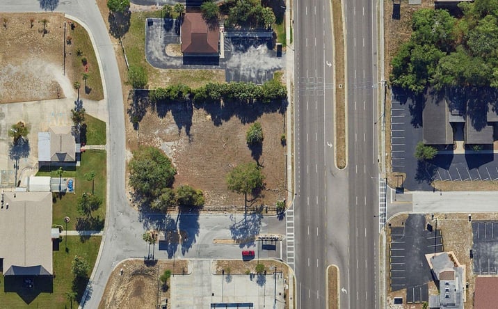 Pictures of Land, Retail property located at 7401 State Road 52, Hudson, FL, 34667, Hudson, FL 34667 for sales - image #1
