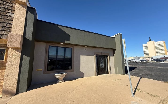 Pictures of Land property located at 413 N Texas Ave, Odessa, TX 79761 for sales - image #1