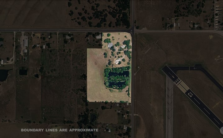 Pictures of Industrial property located at 2602 FM1195, Mineral Wells, TX 76067, 2600 FM1195, Mineral Wells, TX 76067 for sales - image #1