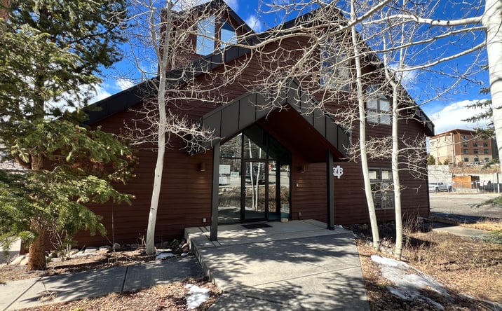 Pictures of Mixed Use, Office, Retail property located at 348 Lake Dillon Drive, Dillon, CO 80435 for sales - image #1