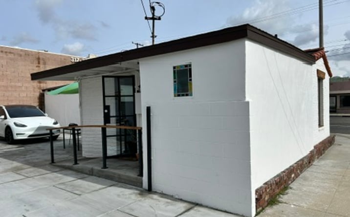 Pictures of Retail property located at 327 S San Gabriel Blvd, San Gabriel, CA 91776 for sales - image #1
