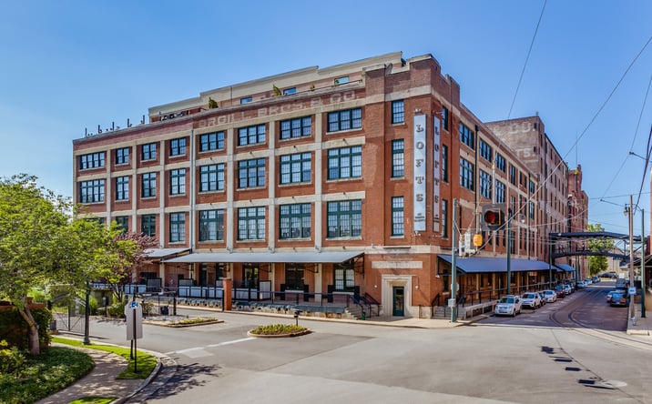 Pictures of Office property located at 505 Tennessee St, Memphis, TN 38103 for sales - image #1