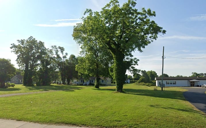 Pictures of Land property located at 210 Flower St, Berlin, MD 21811 for sales - image #1