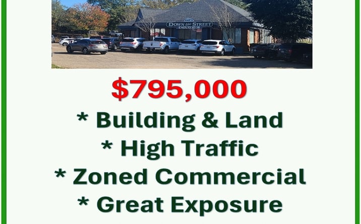 Pictures of Mixed Use, Office, Retail property located at 2741 Zelda Rd, Montgomery, AL 36106 for sales - image #1