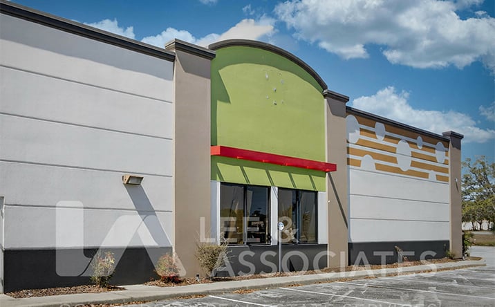 Pictures of Retail property located at 7456 W Colonial Dr, Orlando, FL 32818 for sales - image #1