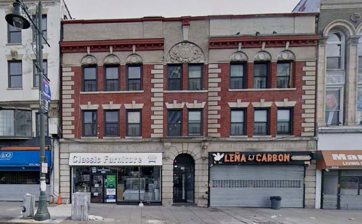 image of property at 199 MARKET STREET Paterson NJ 07505