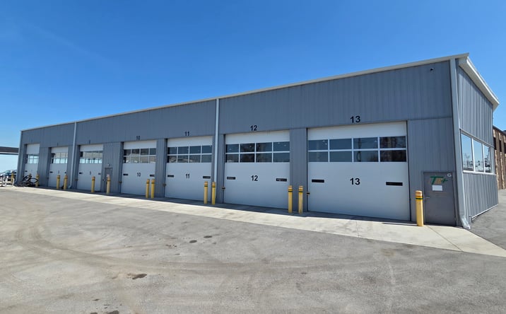 Pictures of Business for Sale, Industrial property located at 4120 W 123rd St, Alsip, IL 60803 for sales - image #1