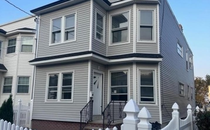 Pictures of Multifamily property located at 340 Forest St, Kearny, NJ 07032 for sales - image #1
