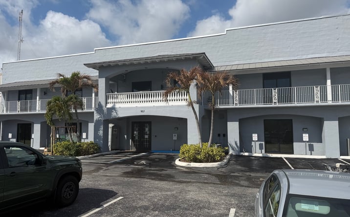 Pictures of Office property located at 907 E Strawbridge Ave, Melbourne, FL 32901 for sales - image #1