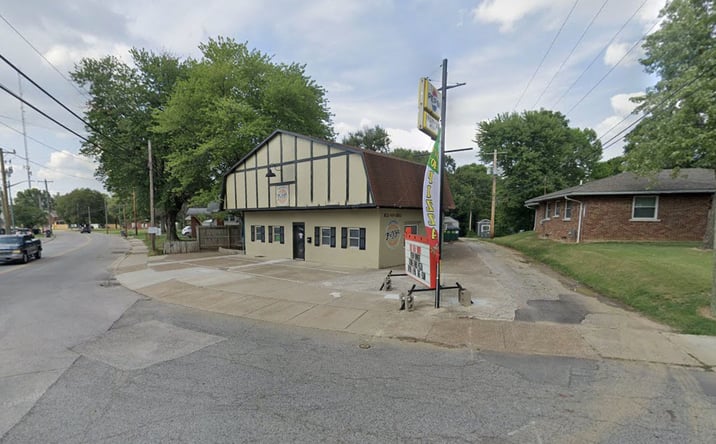 Pictures of Office, Retail property located at 1101 Harmony Way, Evansville, IN 47720 for sales - image #1