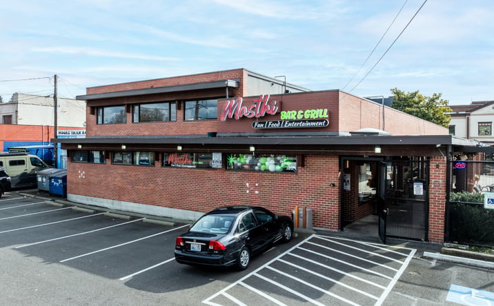 Pictures of Office, Retail property located at 320 W Harrison St, Kent, WA 98032 for sales - image #1