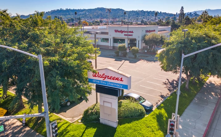 Pictures of Retail property located at 934 N Hacienda Blvd, La Puente, CA 91744 for sales - image #1