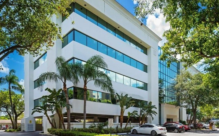 Pictures of Office property located at 888 SE 3rd Ave, Fort Lauderdale, FL 33316 for sales - image #1