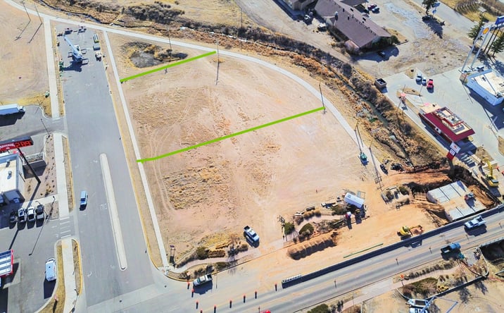 Pictures of Hospitality, Multifamily, Office, Retail property located at 1401 S 3rd St, Laramie, WY 82070 for sales - image #1