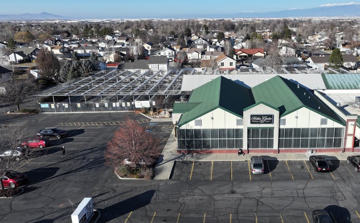 Pictures of Retail property located at 4080 W 4100 S, West Valley City, UT 84120 for sales - image #1