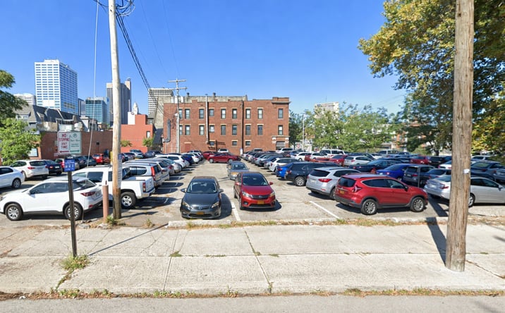 Pictures of Land property located at 115 N Grant Ave, Columbus, OH 43215 for sales - image #1