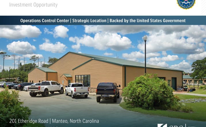 Pictures of Office, Retail property located at 201 Etheridge Rd, Manteo, NC 27954 for sales - image #1
