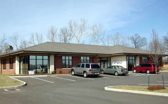 Pictures of Retail, Office property located at 1061 Peruque Crossing Court, O'Fallon, MO 63366, 1052 Peruque Crossing, O'Fallon, MO 63366, 320 N 5th Street, St. Charles, MO 63301 for sales - image #1