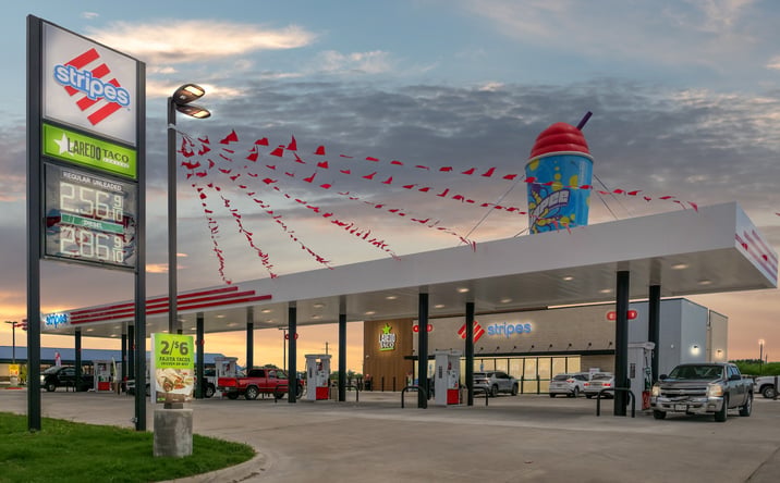 Pictures of Retail property located at 1910 E Main St, Alice, TX 78332 for sales - image #1