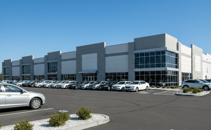 Pictures of Business for Sale property located at 13289 NE 20th St, Bellevue, WA 98005 for sales - image #1