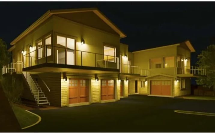 Pictures of Land property located at 541 Atascadero, Morro Bay, CA 93442 for sales - image #1