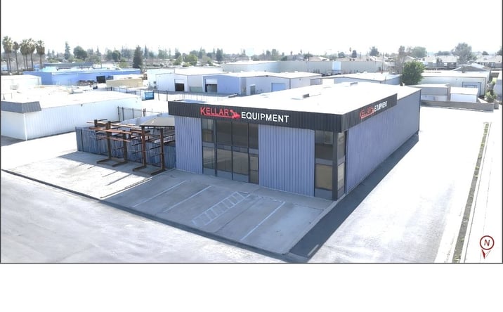 Pictures of Industrial property located at 1135 W Columbus St, Bakersfield, CA 93301 for sales - image #1