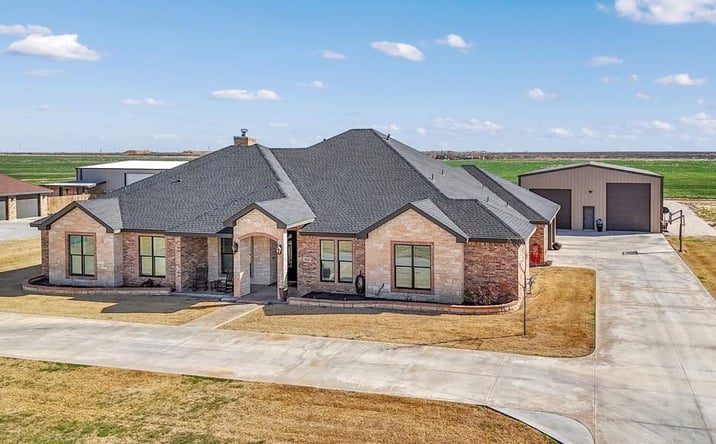 Pictures of Land property located at 7118 E County Rd 114, Midland, TX 79706 for sales - image #1