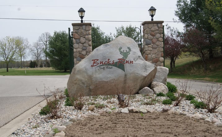 Pictures of Land property located at Lot 32 S Chippewa Rd, Mount Pleasant, MI 48858 for sales - image #1