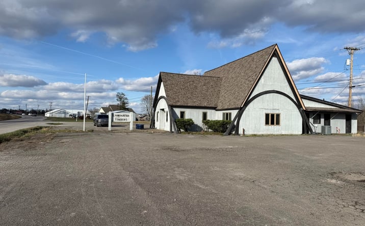 Pictures of Retail, Office property located at 4348 S Laurel Rd, London, KY 40744 for sales - image #1