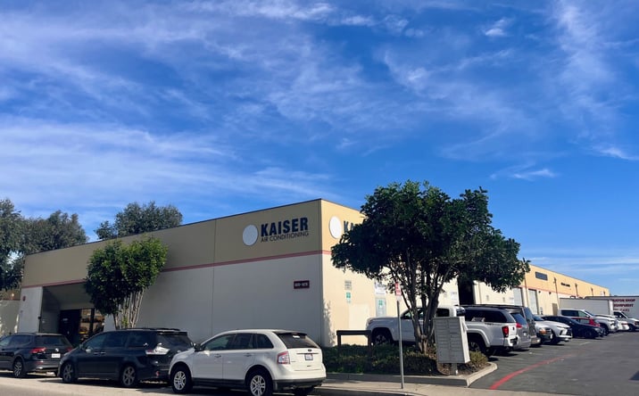 Pictures of Industrial property located at 600 Pacific Ave, Oxnard, CA 93030 for sales - image #1