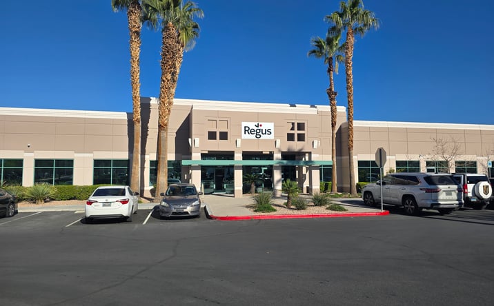Pictures of Office property located at 2410 Fire Mesa St., Las Vegas, NV 89128 for sales - image #1