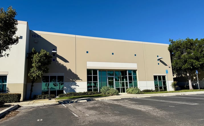 Pictures of Industrial property located at 1641 S Rose Ave, Oxnard, CA 93033 for sales - image #1
