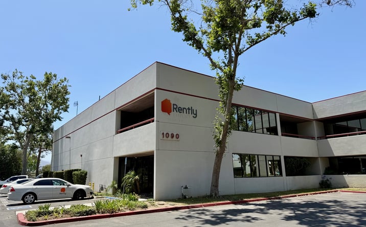 Pictures of Industrial property located at 1090 Avenida Acaso, Camarillo, CA 93012 for sales - image #1
