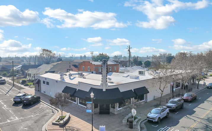 Pictures of Retail, Business for Sale property located at 561 1st St, Brentwood, CA 94513 for sales - image #1