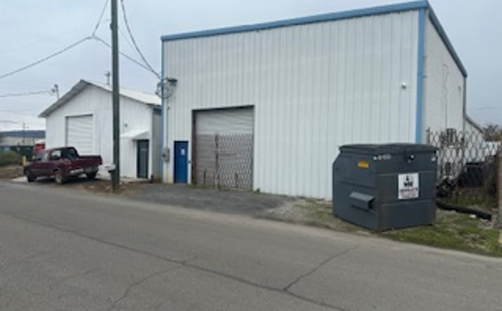 Pictures of Industrial property located at 1515 E 23rd St, Chattanooga, TN 37404 for sales - image #1
