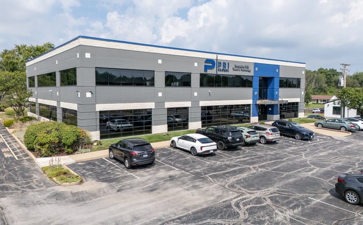 Pictures of Office property located at 174 Clarkson Rd, Ballwin, MO 63011 for sales - image #1