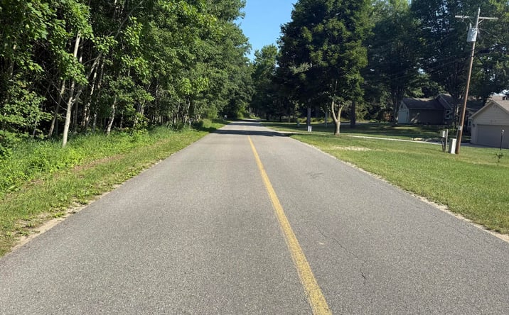 Pictures of Land property located at Tbd W Royal Road, Canadian Lakes, MI 49346 for sales - image #1