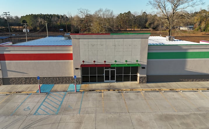 Pictures of Retail property located at 12884 LA-10, Pitkin, LA 70656 for sales - image #1