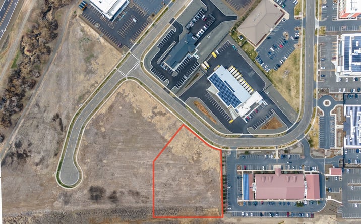 Pictures of Land property located at 1236 Ahtanum Ridge Dr #11, Union Gap, WA 98903 for sales - image #1