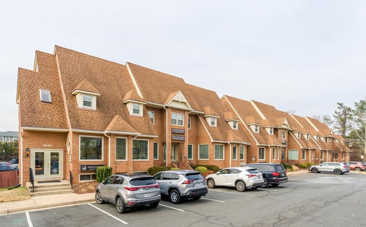Pictures of Office property located at 1146 Walker Road, Unit G, Great Falls, VA 22066 for sales - image #1
