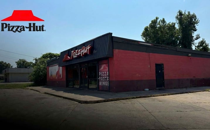 Pictures of Retail property located at 1001 Highway 1 South, Donaldsonville, LA 70346 for sales - image #1