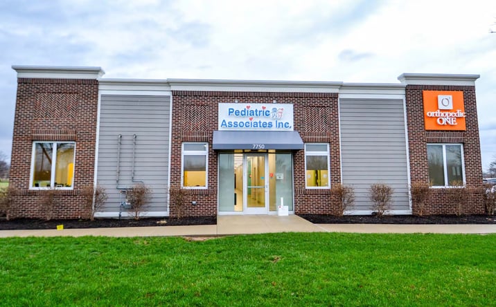 Pictures of Office property located at 7750 Diley Rd, Canal Winchester, OH 43110 for sales - image #1