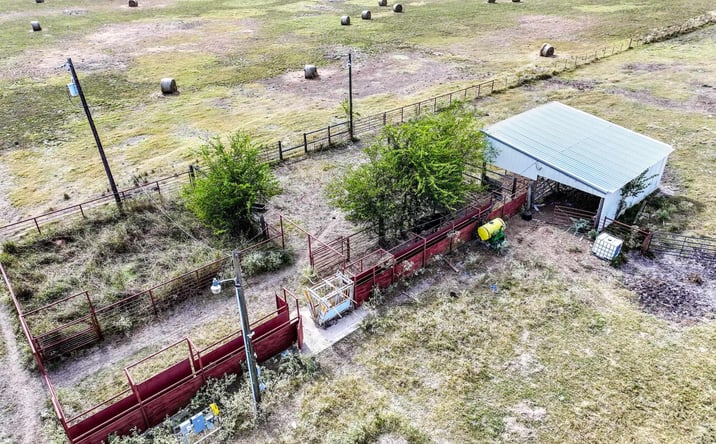 Pictures of Land property located at 8193 FM 2285, Sulphur Springs, TX 75482 for sales - image #1