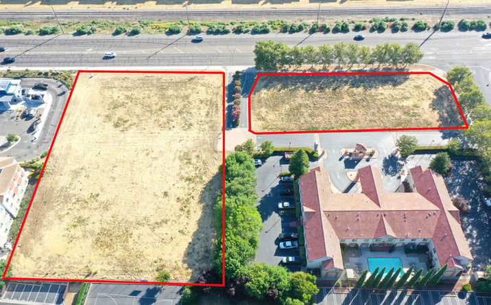 Pictures of Land property located at 0000 Brentwood Blvd, Brentwood, CA 94513 for sales - image #1