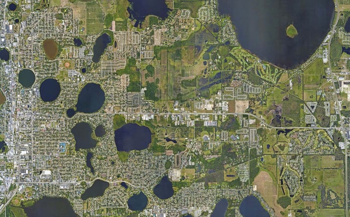 Pictures of Land property located at Nwc dundee rd & buckeye loop, Cypress Gardens, FL 33884 for sales - image #1