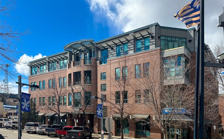 Pictures of Mixed Use property located at 828 Great Northern Boulevard Floor 2 #Floor 2,3,4, Helena, MT 59601 for sales - image #1